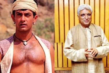 Javed Akhtar found the script of 'Lagaan' atrocious: We didn’t even let Gabbar wear a dhoti
