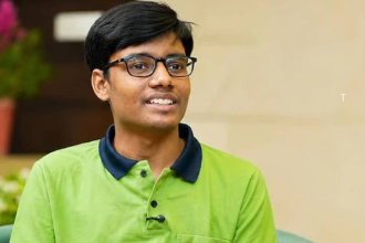 JEE Advanced AIR 1 credits family’s sacrifices for his success: Inside topper Shubham Kumar’s study strategy