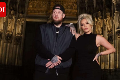 Jelly Roll addresses Bunnie Xo divorce, denies cheating rumours