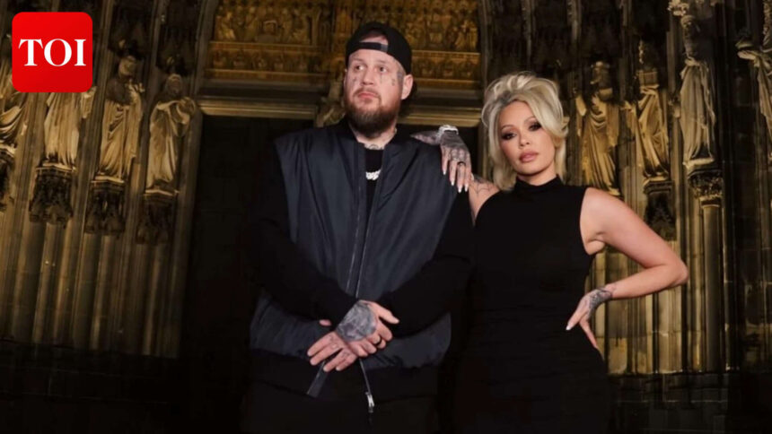 Jelly Roll addresses Bunnie Xo divorce, denies cheating rumours