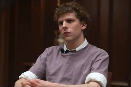 Jesse Eisenberg opens up about turning down Aaron Sorkin's 'The Social Network 2'