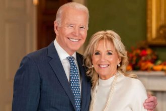 Jill Biden admits she wanted Joe to pardon Hunter, feared Trump would target their family
