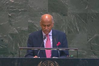 'J&K was, is and will remain part of India': New Delhi rebukes Pakistan at UN