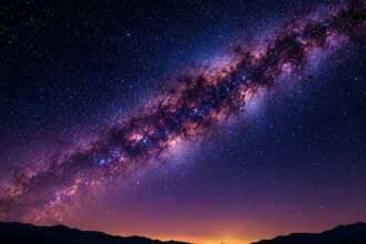July 2026 celestial calendar: When to see the Moon, planets and meteor showers