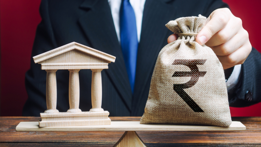 Just 14% of MSMEs get formal loans despite India's digital finance boom: Report