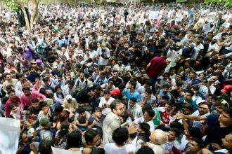 'Just a trailer': From Boomers to GenZ, CJP chief says people turned out in 'huge numbers'; key moments