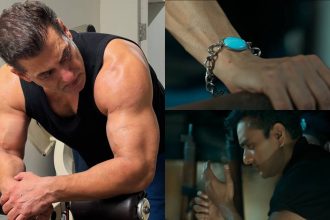Kala Hiran makers ask for more time to respond to Salman's plea, hearing postponed