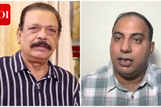 Kala Hiran producer sends legal notice to Govind Namdev