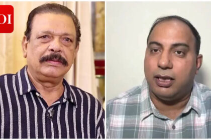 Kala Hiran producer sends legal notice to Govind Namdev