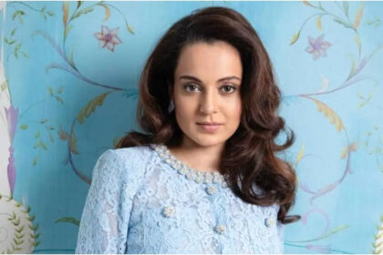 Kangana on her equation with Diljit ahead of their films' box office clash