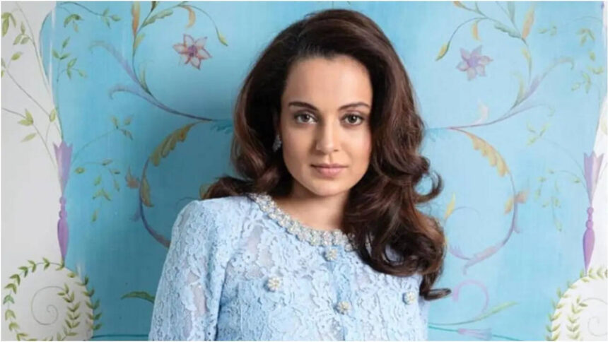 Kangana on her equation with Diljit ahead of their films' box office clash