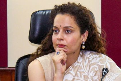 Kangana Ranaut reacts to Pune's Ketan Agarwal death case: 'Parents can't be blamed'