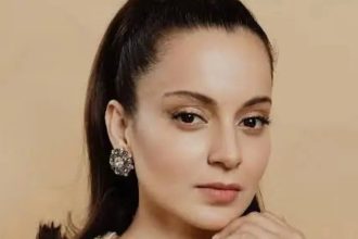Kangana Ranaut recalls post 'Fashion' struggle