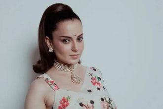 Kangana reveals taking charge of social media accounts from her team, here's why