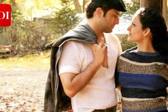 Kangana was heartbroken by her parents' reaction to Gangster
