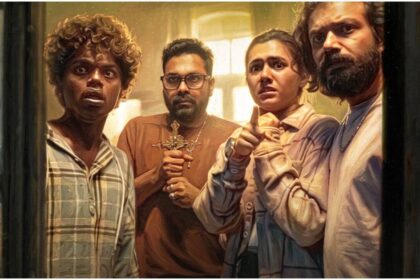'Karakkam' OTT release: When and where to watch