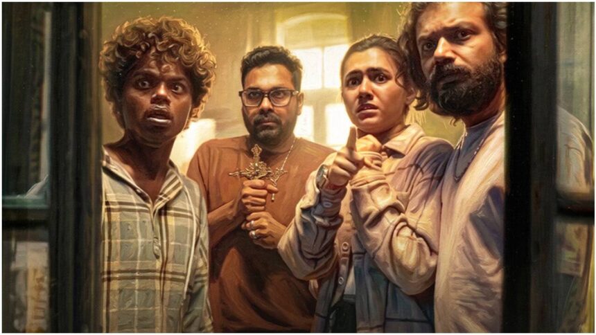 'Karakkam' OTT release: When and where to watch