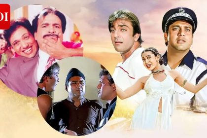 Karisma Kapoor on comic chemistry with Govinda, Paresh Rawal