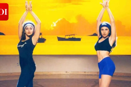 Karisma reveals actresses were scared to star opposite Madhuri