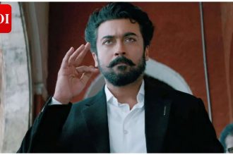 'Karuppu' BO day 23: Suriya starrer jumps 62.7 percent