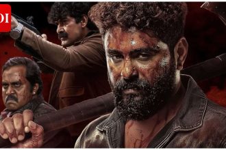 'Kattalan' BO day 4: Antony Varghese film records major drop