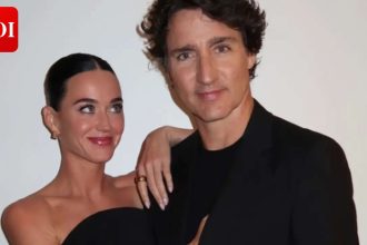 Katy Perry-Justin Trudeau romance gets serious ahead of first anniversary
