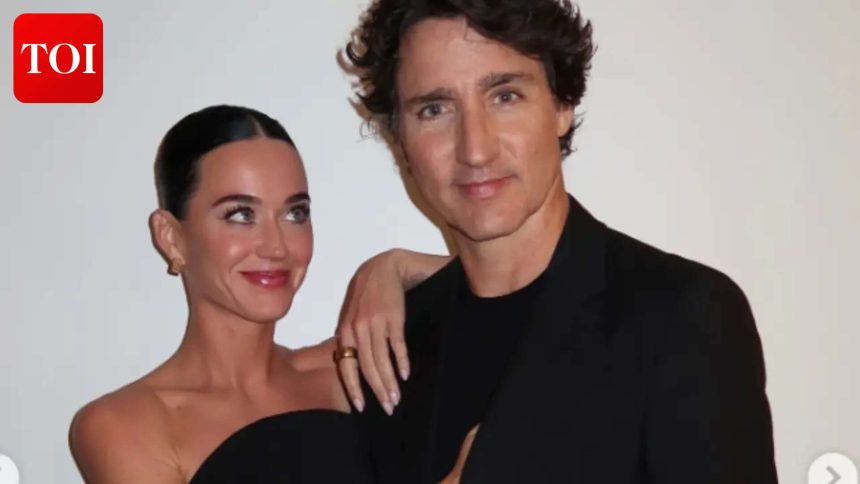 Katy Perry-Justin Trudeau romance gets serious ahead of first anniversary
