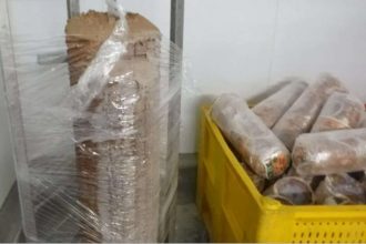 Kebab company fined over Rs 6.3 crore for selling lamb that was 'mostly skin and fat' in UK