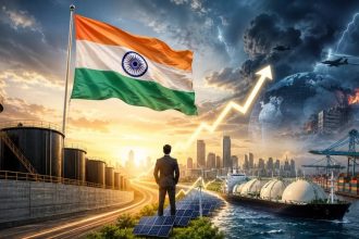 Keeping India's growth story intact: 5 lessons from Middle East conflict that should not be ignored
