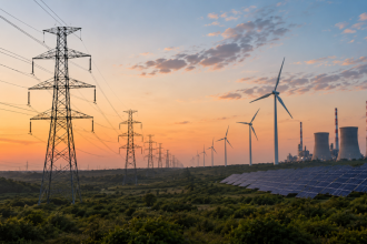 Keeping the lights on: How India manages its power demand