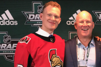 Keith Tkachuk and Brady Tkachuk's combined net worth in 2026: Career earnings, endorsements, real estate, and more