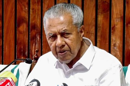 Kerala government orders probe after protocol lapse causes Vijayan to miss flight