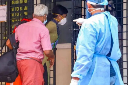 Kerala govt says Nipah, Shigella situation under control; Vijayan questions outbreak management