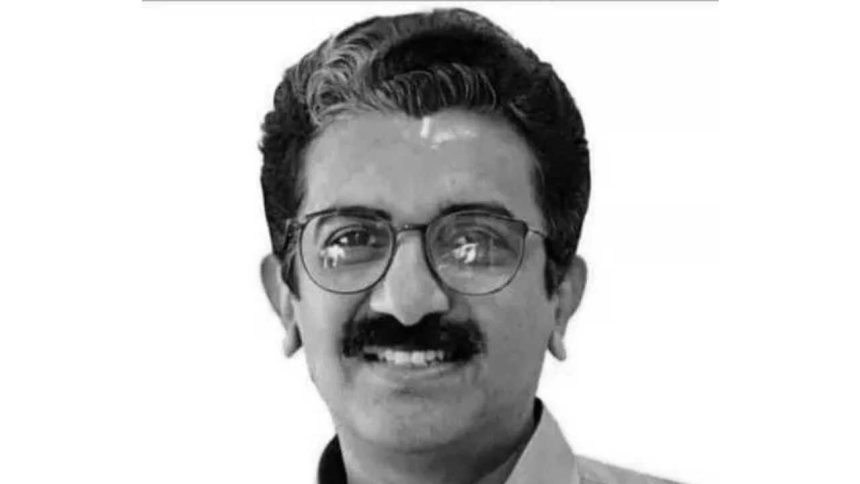 Kerala plans CBI probe into ADM suicide case