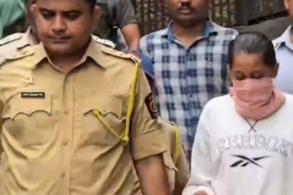 Ketan Agarwal murder case: Police recreate crime scene with Siya Goyal at Lohagad Fort