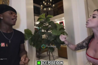 Kick streamer TreyLiving sparks backlash after comments about single mother’s 3-year-old son
