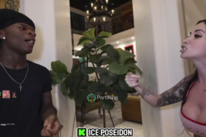 Kick streamer TreyLiving sparks backlash after comments about single mother’s 3-year-old son
