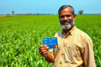 Kisan Credit Card rules revised: RBI standardises crop season norms, retains collateral-free loan limit