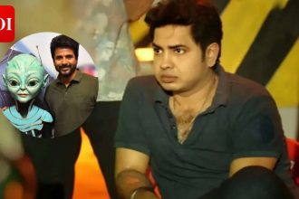 KJR Rajesh opens up on Sivakarthikeyan's ‘Hero’ & ‘Ayalaan’ loss