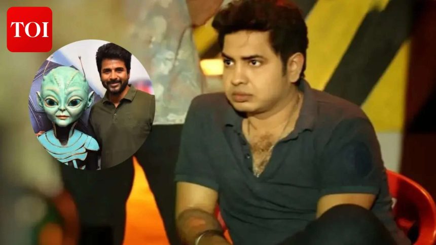 KJR Rajesh opens up on Sivakarthikeyan's ‘Hero’ & ‘Ayalaan’ loss