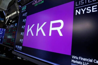 KKR: Leveraged deals from 2021, treasuries to feel pressure