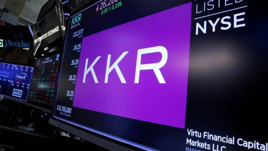 KKR: Leveraged deals from 2021, treasuries to feel pressure