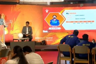 KL Rahul goes unsold in Maharaja Trophy auction: Here's why