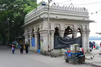 Kolkata Port, Adani Ports sign MoU to restore iconic Kumartuli Ghat ahead of Durga Puja