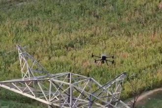KPTCL’s drone tech spots 1.5 lakh grid defects, cuts outages by 85% in Karnataka