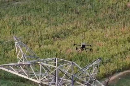 KPTCL’s drone tech spots 1.5 lakh grid defects, cuts outages by 85% in Karnataka