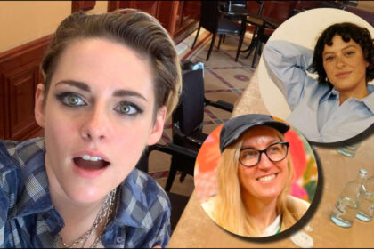 Kristen Stewart, Alia Shawkat join hands for ‘The Wrong Girls’
