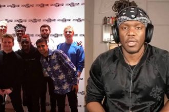 KSI’s departure from Sidemen triggers fresh debate after group releases clarifying statement