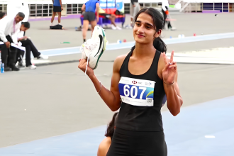 "Kudiyon nu bahar na bhejo": They questioned her father's parenting, gave taunts; now Rashdeep Kaur will represent India at t