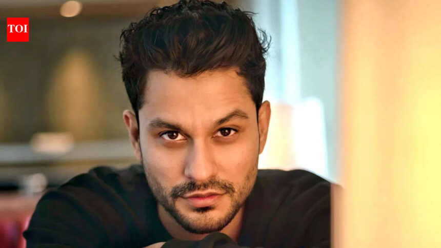 Kunal Kemmu on camps in Bollywood: 'It EXISTS, but unfortunately, that's the way to go'